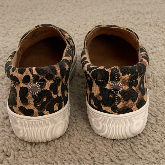 Steve Madden Gills sneakers - Picture 3 of 8